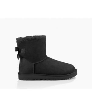  Mini Bailey Bow II Black 1016501